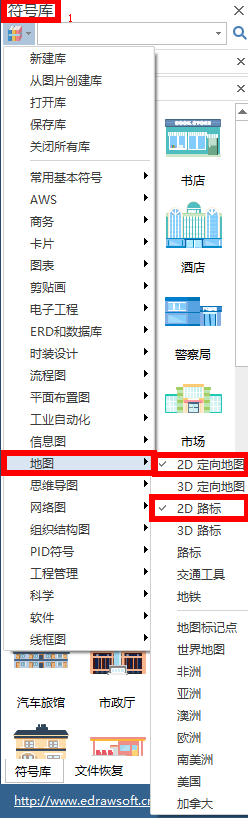 易倍体育官方网站
计方向图