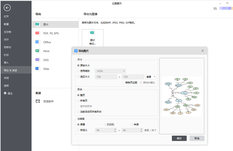 用例图保存